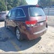 5FNRL5H69FB015174 2015 Honda Odyssey Ex-L auction photo thumbnail 3