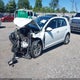 3VWG57AU9MM005112 2021 Volkswagen Golf 1.4T Tsi auction photo thumbnail 2