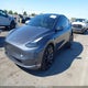 7SAYGDEF8NF391574 2022 Tesla Model Y Performance Dual Motor All-Wheel Drive auction photo thumbnail 2