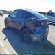 7SAYGDEF8NF391574 2022 Tesla Model Y Performance Dual Motor All-Wheel Drive auction photo thumbnail 3