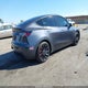 7SAYGDEF8NF391574 2022 Tesla Model Y Performance Dual Motor All-Wheel Drive auction photo thumbnail 4