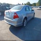 3FAHP0HA4CR308648 2012 Ford Fusion Se auction photo thumbnail 4