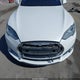 5YJSA1H24EFP64539 2014 Tesla Model S P85D auction photo thumbnail 6