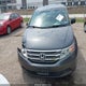 5FNRL5H43CB073727 2012 Honda Odyssey Ex auction photo thumbnail 12