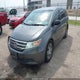 5FNRL5H43CB073727 2012 Honda Odyssey Ex auction photo thumbnail 2