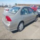 2HGES16555H584232 2005 Honda Civic Lx auction photo thumbnail 4