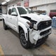 3TMLB5FNXRM023237 2024 Toyota Tacoma Trd Sport 2Wd auction photo thumbnail 1
