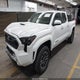 3TMLB5FNXRM023237 2024 Toyota Tacoma Trd Sport 2Wd auction photo thumbnail 2