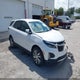 3GNAXKEV9NL272676 2022 Chevrolet Equinox Fwd Lt auction photo thumbnail 1