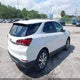3GNAXKEV9NL272676 2022 Chevrolet Equinox Fwd Lt auction photo thumbnail 4