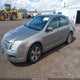 3FAHP07ZX8R192211 2008 Ford Fusion Se auction photo thumbnail 2