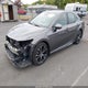 4T1B11HK2KU166951 2019 Toyota Camry Se auction photo thumbnail 2