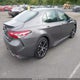 4T1B11HK2KU166951 2019 Toyota Camry Se auction photo thumbnail 4