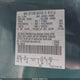 1FTYR10V1XUA90143 1999 Ford Ranger Xl/Xlt auction photo thumbnail 9