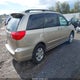 5TDZA23C76S414551 2006 Toyota Sienna Le auction photo thumbnail 4