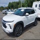 KL79MPSL0SB139223 2025 Chevrolet Trailblazer Fwd Lt auction photo thumbnail 2
