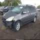 5TDZA22C45S230006 2005 Toyota Sienna Xle auction photo thumbnail 2