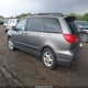 5TDZA22C45S230006 2005 Toyota Sienna Xle auction photo thumbnail 3