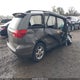 5TDZA22C45S230006 2005 Toyota Sienna Xle auction photo thumbnail 4