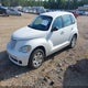 3A8FY48B78T225541 2008 Chrysler Pt Cruiser Lx auction photo thumbnail 2