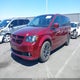 2C4RDGEG6HR699064 2017 Dodge Grand Caravan Gt auction photo thumbnail 2