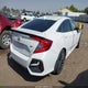 2HGFC1E57LH707805 2020 Honda Civic Si Sedan auction photo thumbnail 4