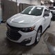 1G1ZB5ST3MF059433 2021 Chevrolet Malibu Fwd Ls auction photo thumbnail 2