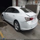 1G1ZB5ST3MF059433 2021 Chevrolet Malibu Fwd Ls auction photo thumbnail 3