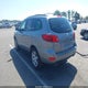 5NMSH13E27H109035 2007 Hyundai Santa Fe Limited/Se auction photo thumbnail 3