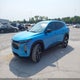 KL77LGEP5SC031411 2025 Chevrolet Trax Fwd 1Rs auction photo thumbnail 2