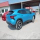 KL77LGEP5SC031411 2025 Chevrolet Trax Fwd 1Rs auction photo thumbnail 4