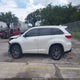 5TDJZRFH5JS559358 2018 Toyota Highlander Xle auction photo thumbnail 15