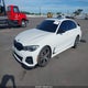 WBA5R1C00MFK53171 2021 BMW 330I auction photo thumbnail 2