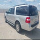 1FMJK1H55CEF33663 2012 Ford Expedition El Xlt auction photo thumbnail 3