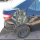2T1BURHEXHC834778 2017 Toyota Corolla L auction photo thumbnail 19