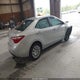 2T1BURHE0EC009957 2014 Toyota Corolla Le auction photo thumbnail 4