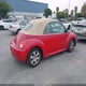 3VWRG31Y07M404980 2007 Volkswagen New Beetle 2.5 auction photo thumbnail 4