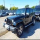 1J4GA591X9L759829 2009 Jeep Wrangler Unlimited Sahara auction photo thumbnail 2