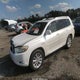 JTEEW44A582018732 2008 Toyota Highlander Hybrid Limited auction photo thumbnail 2