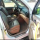 JTEEW44A582018732 2008 Toyota Highlander Hybrid Limited auction photo thumbnail 5