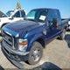 1FTSX20R98EA20678 2008 Ford F-250 Lariat/Xl/Xlt auction photo thumbnail 2