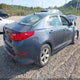 5XXGM4A74FG484655 2015 Kia Optima Lx auction photo thumbnail 4