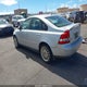 YV1MS382272305205 2007 Volvo S40 2.4I auction photo thumbnail 3