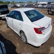 4T4BF1FKXDR317127 2013 Toyota Camry Le auction photo thumbnail 3