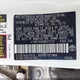 4T4BF1FKXDR317127 2013 Toyota Camry Le auction photo thumbnail 9