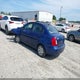 KMHCN4AC5AU491976 2010 Hyundai Accent Gls auction photo thumbnail 3