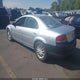 1C3EL46XX2N227330 2002 Chrysler Sebring Lx/Lx Plus auction photo thumbnail 3