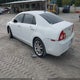 1G1ZK57BX9F166681 2009 Chevrolet Malibu Ltz auction photo thumbnail 3