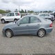 WDBRF64J65F595807 2005 Mercedes-Benz C 320 auction photo thumbnail 14