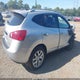 JN8AS5MV0BW660819 2011 Nissan Rogue Sv auction photo thumbnail 4